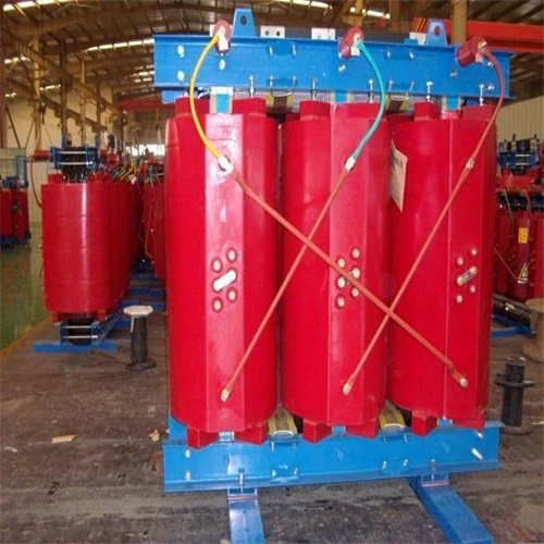 灵宝SCB10-1000KVA干式变压器
